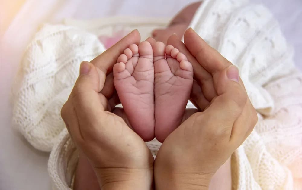 Babyprodukter