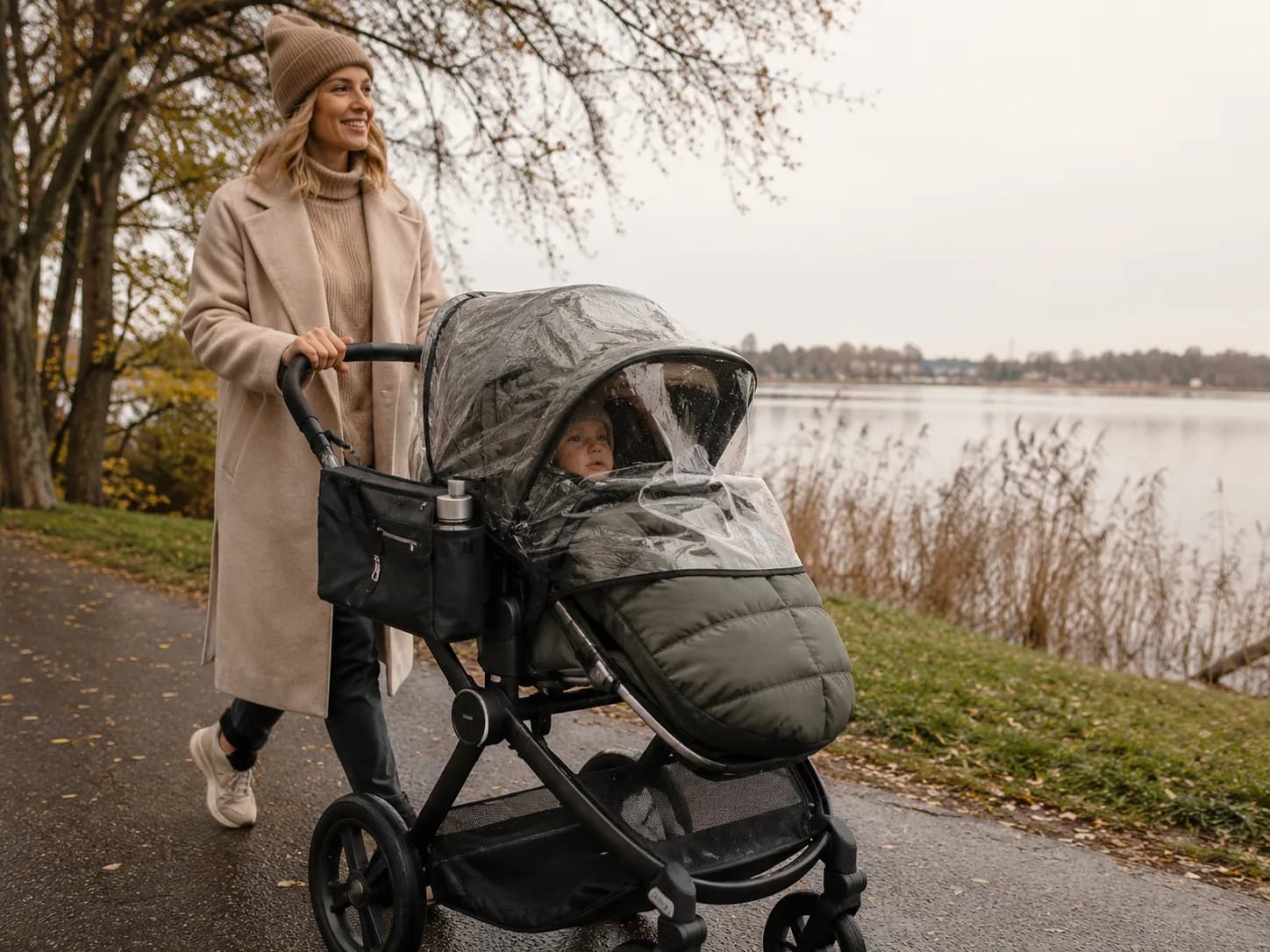 Barnvagnstillbehör: trygg köpguide för smartare vardag