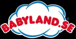 Babyland logo