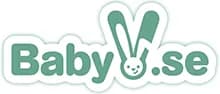 BabyV logo