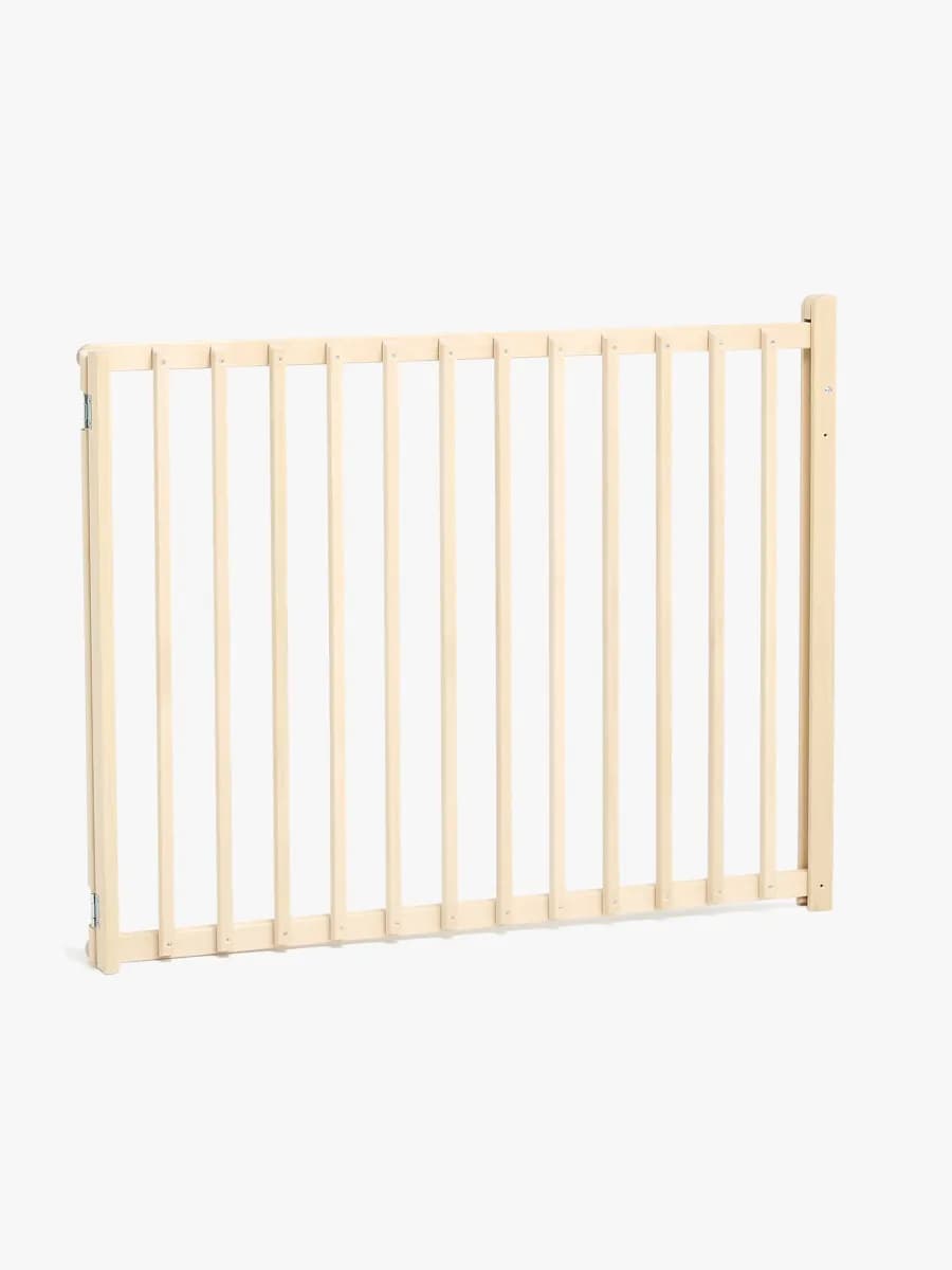 2ME Flatpack Skruvgrind 95 cm, Natur