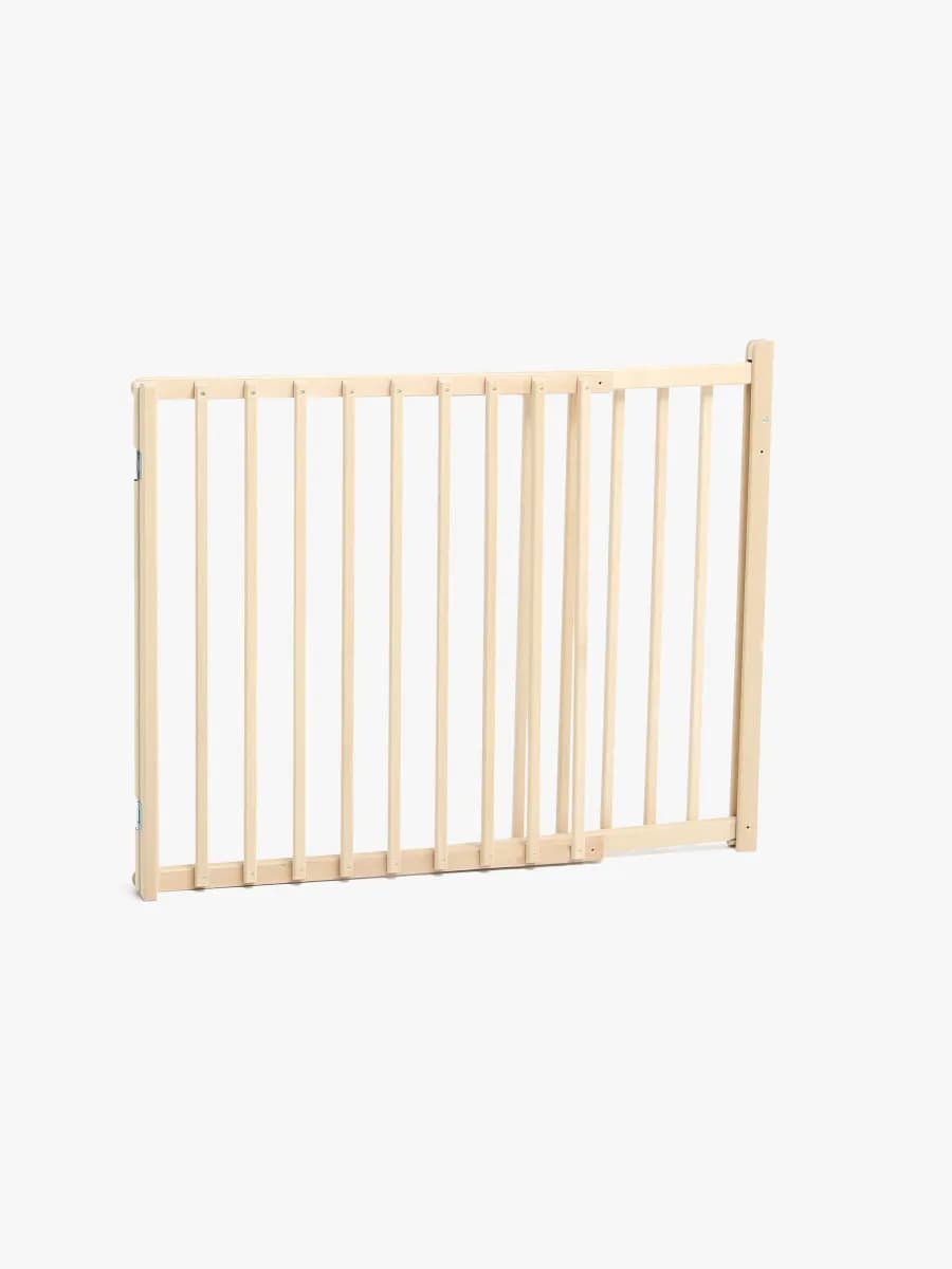 2ME Optimal Skruvgrind 120 cm, Natur