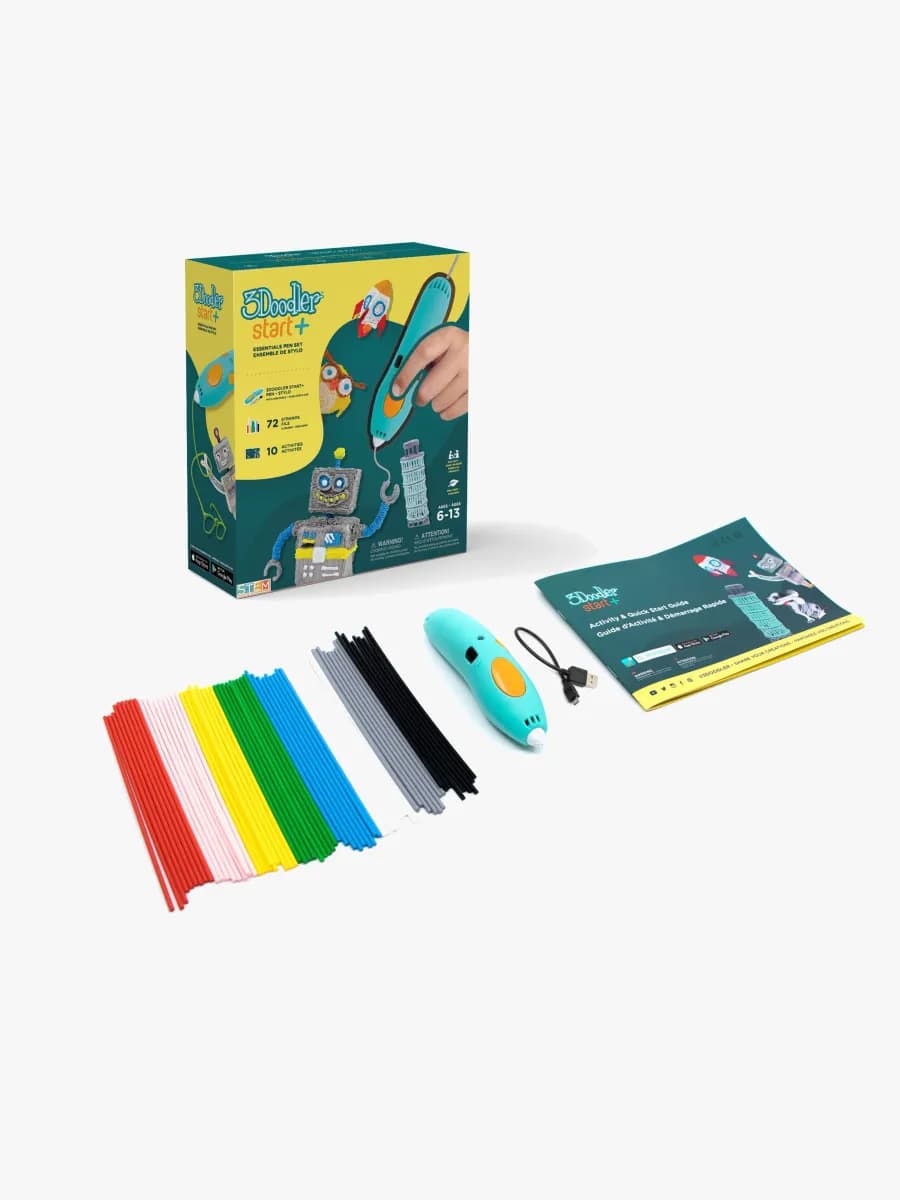 3Doodler START Essential Pennset