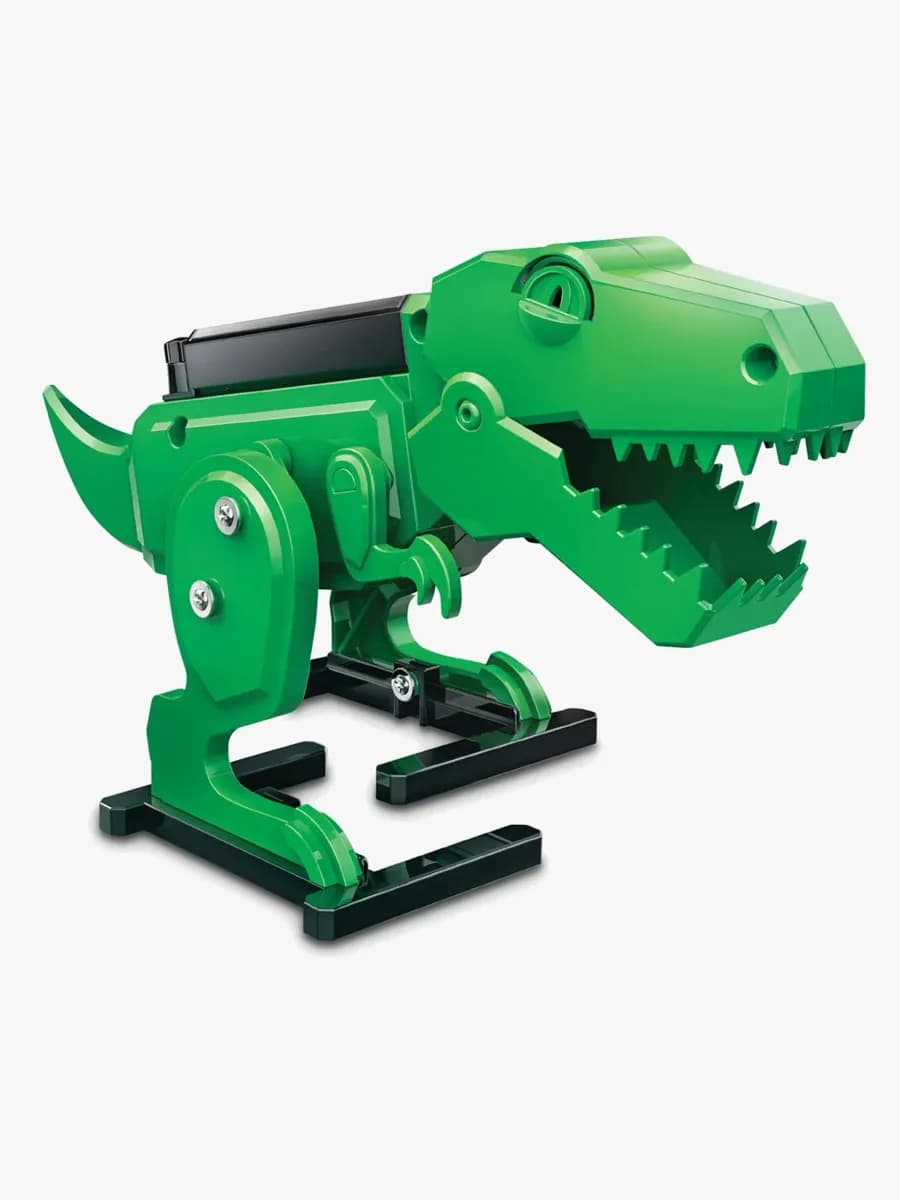 4M KidzRobotix Bygg Din Egen T-Rex Robot