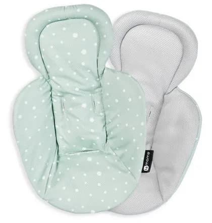 4moms MamaRoo/RockaRoo iläggsdyna, cool mesh