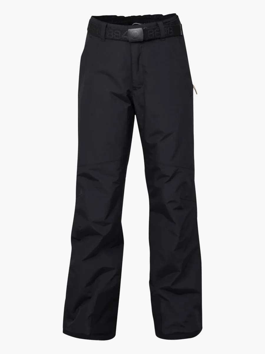 8848 Altitude Atoc JR Skidbyxor, Black, 120