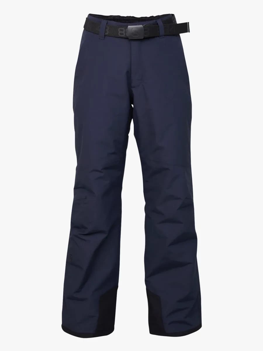 8848 Altitude Atoc JR Skidbyxor, Navy, 120