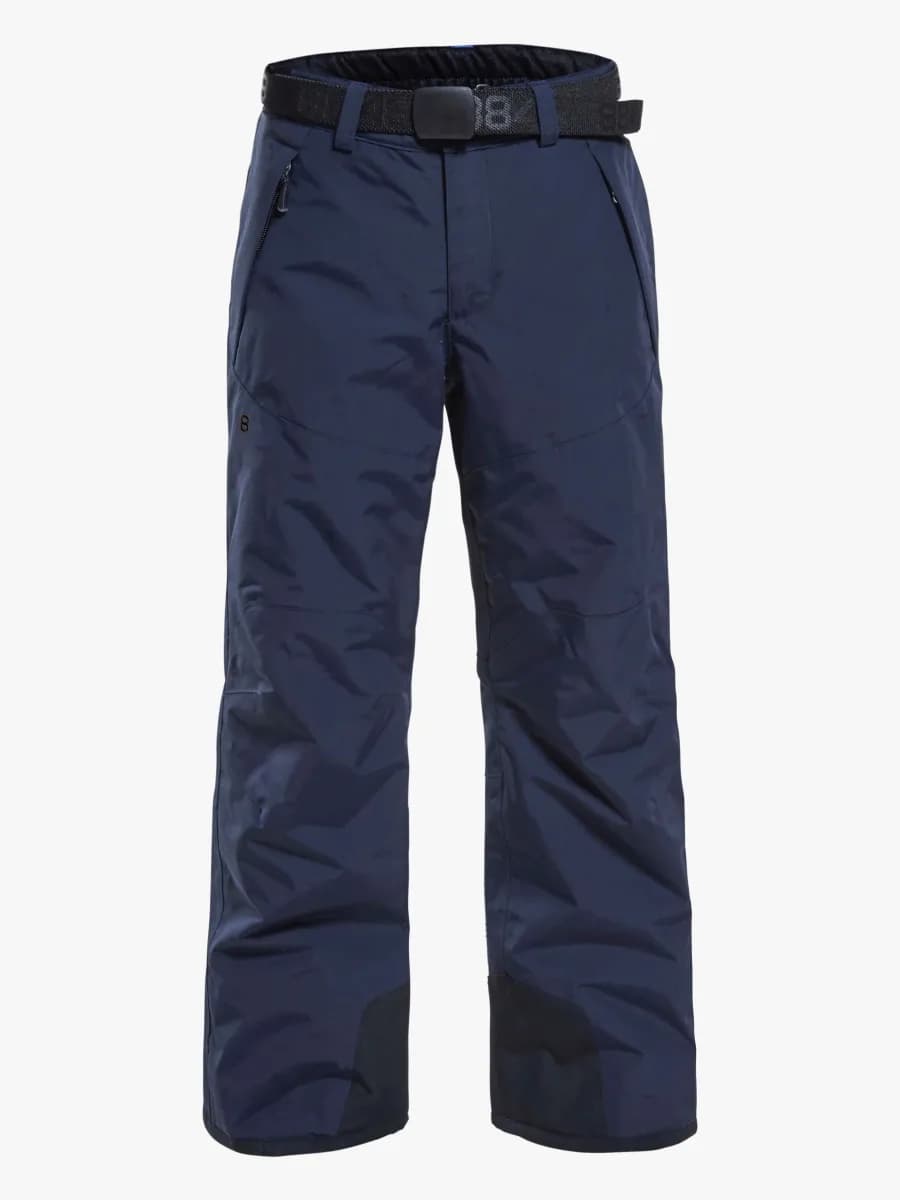 8848 Altitude Inca Skidbyxor, Navy, 120