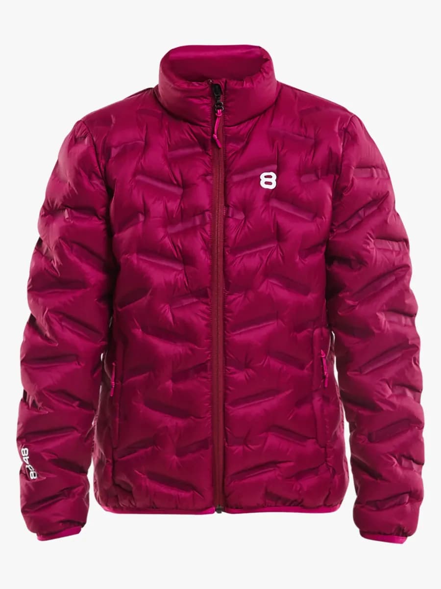 8848 Altitude Zoe Jr Jacka, Raspberry 170