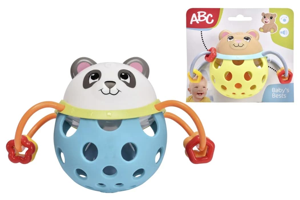 ABC Björnskallra