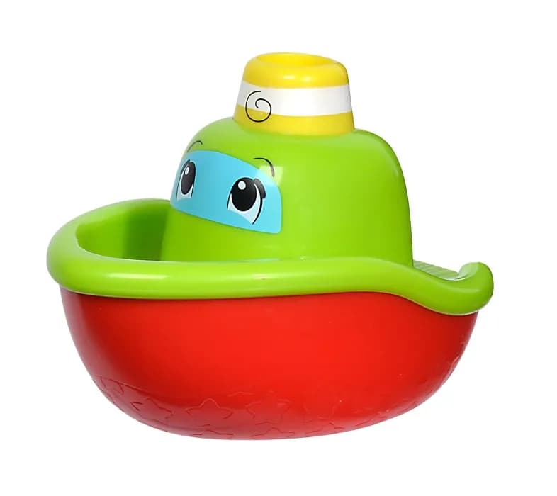 ABC Bubbelbadsbåt
