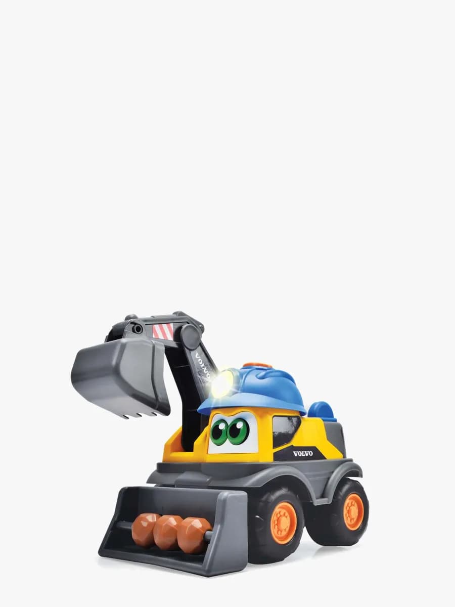 ABC Danny Digger Volvo Grävmaskin