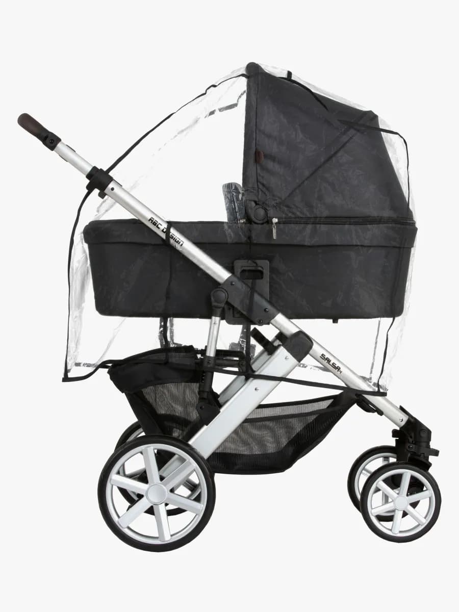 ABC Design Regnskydd Salsa/Condor/Turbo/Viper