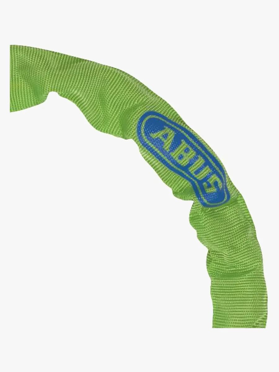 ABUS Kättinglås 4804 Green 75
