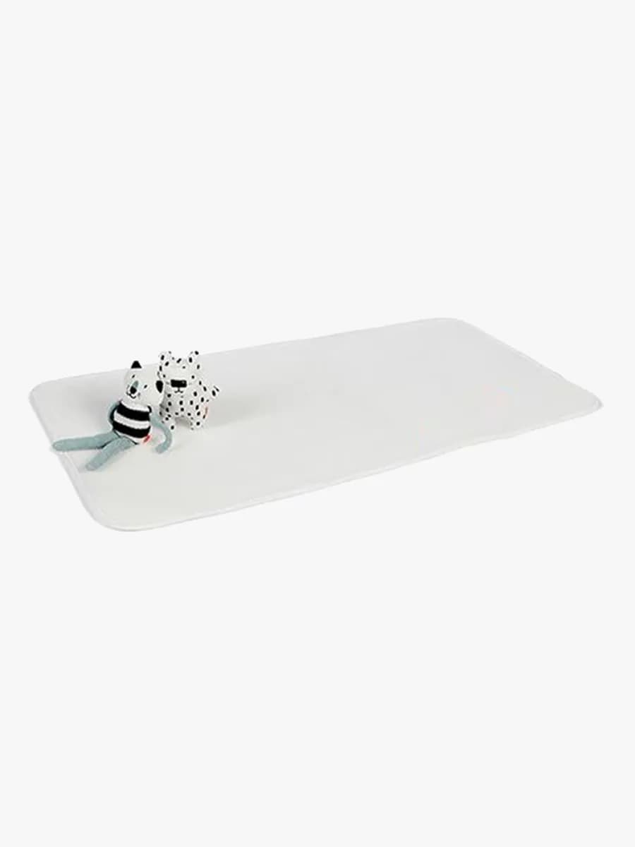 AeroMoov SafeSleep Madrasskydd för Resesäng 60x110 cm