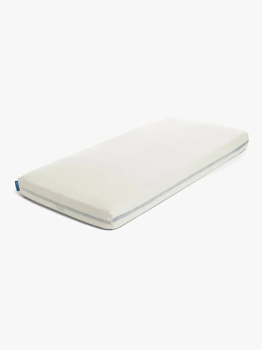 AeroSleep Dra-på-lakan 60x120, Vit