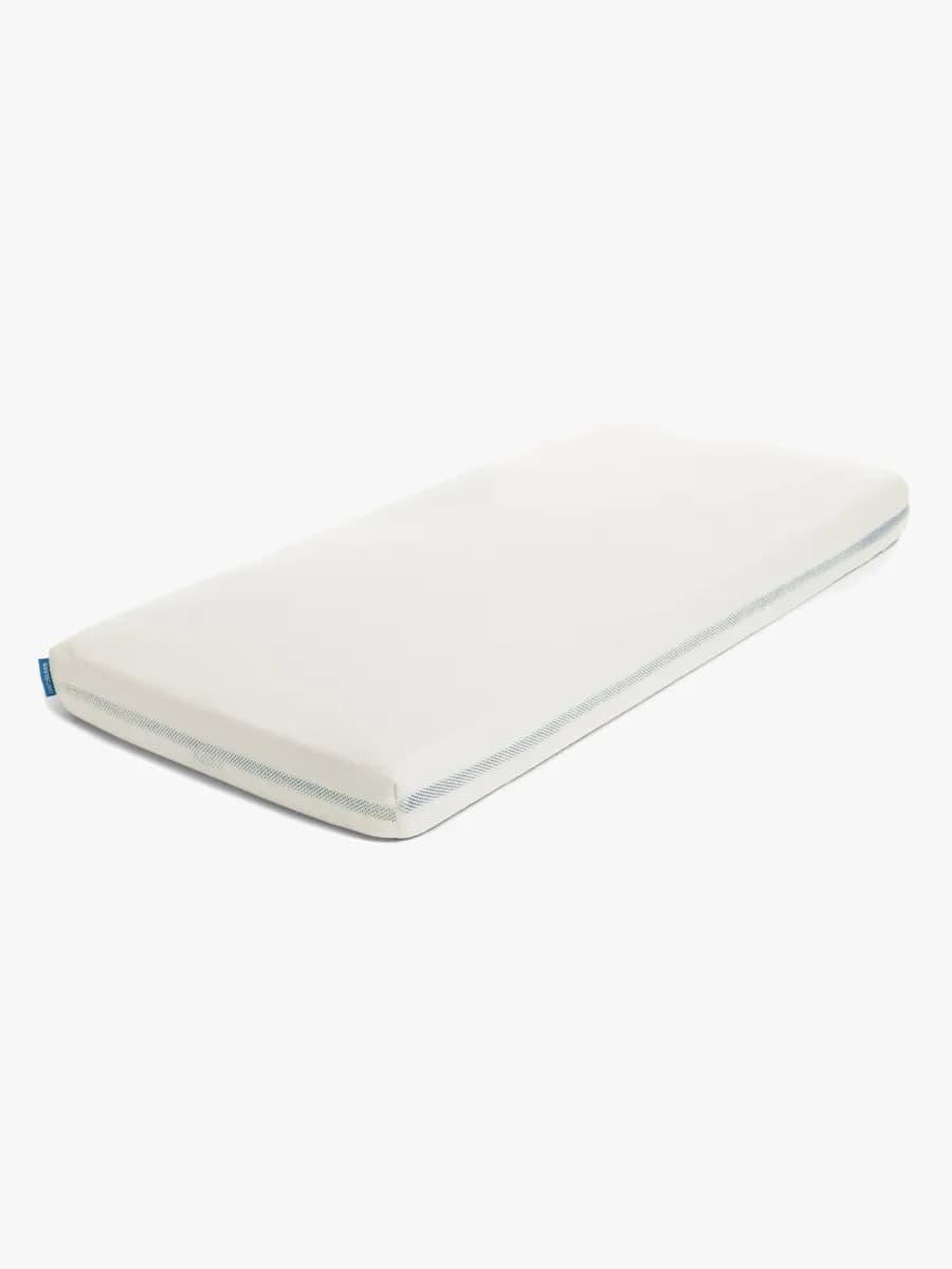 AeroSleep Dra-på-lakan 70x140, Vit