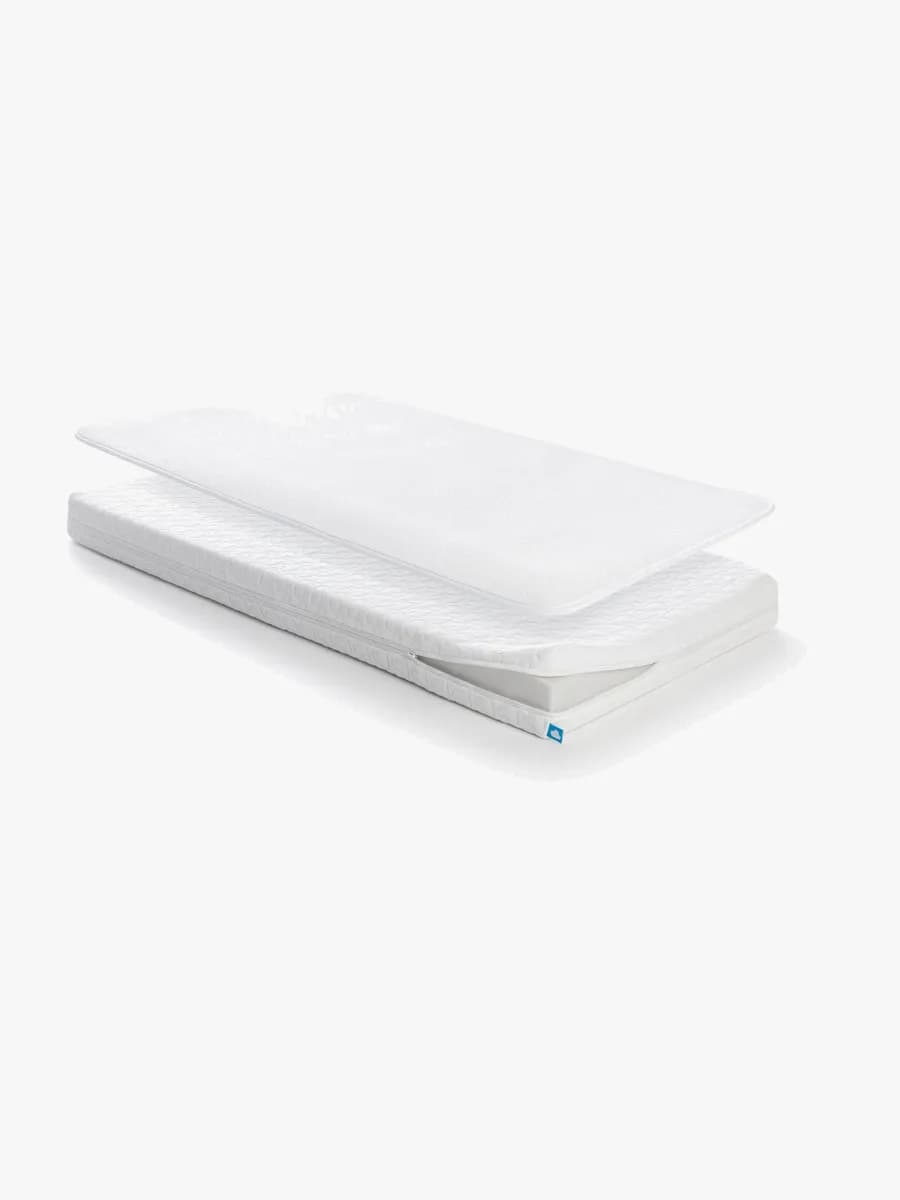 AeroSleep Essential Madrass och 3D Madrasskydd 70x140