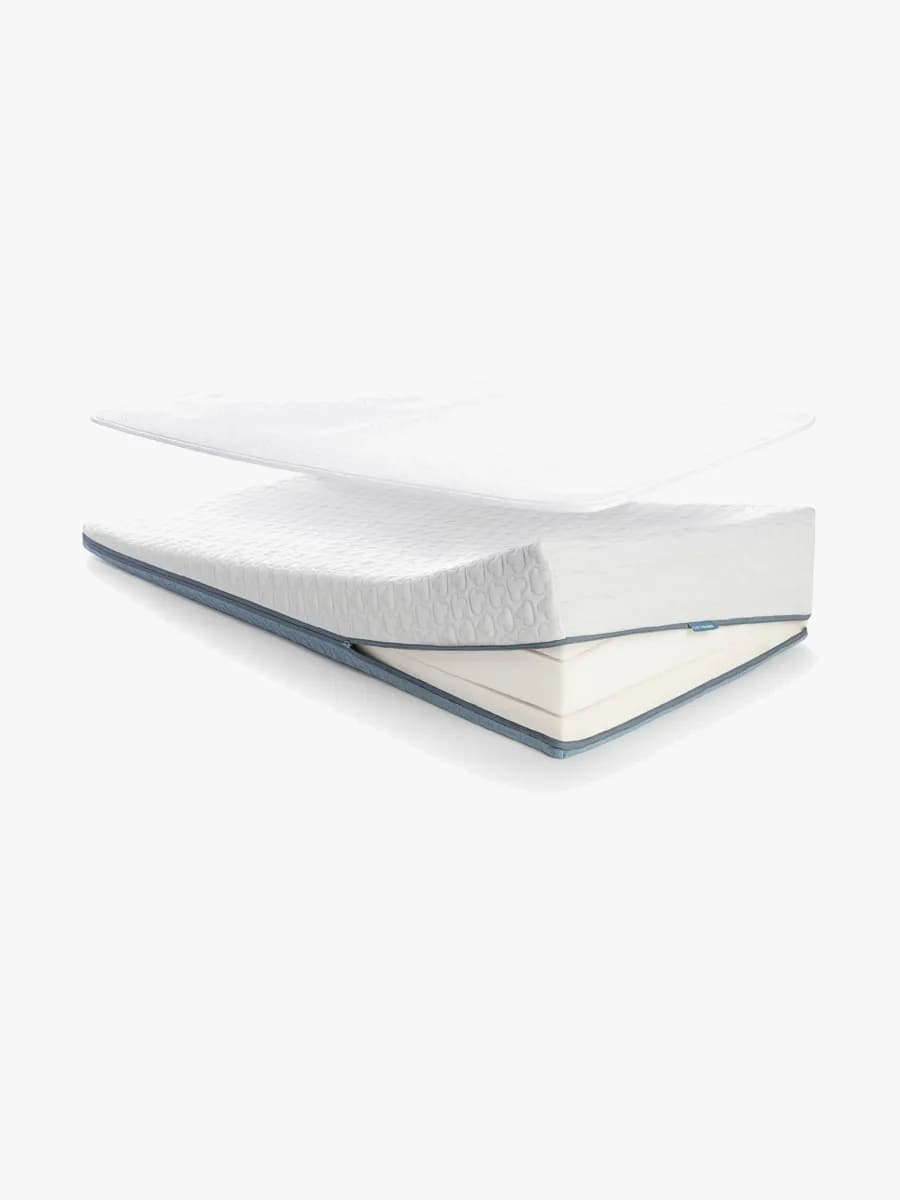 Aerosleep Evolution Premium Madrass och 3D Madrasskydd, 60x120