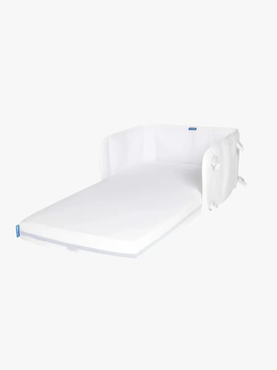 AeroSleep SafeSleep Spjälskydd