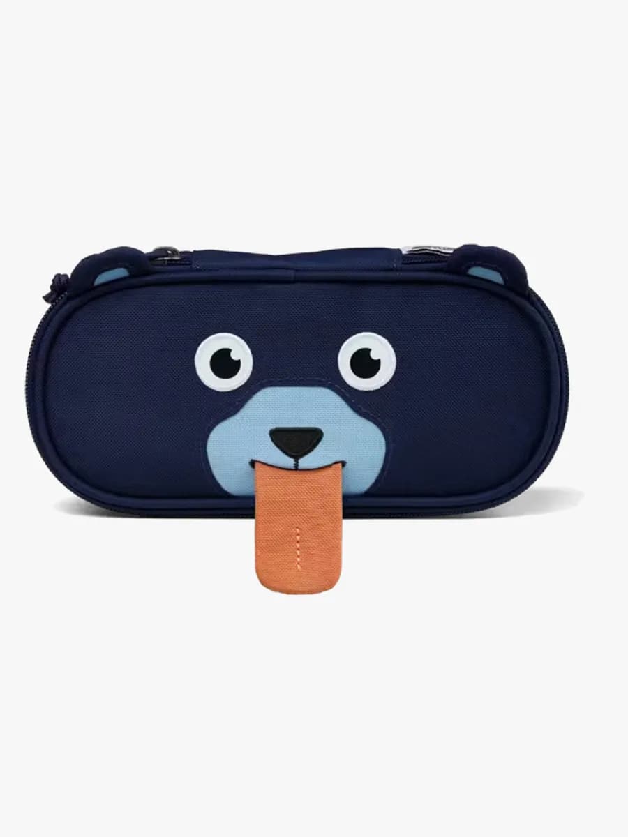 Affenzahn Pennfodral, Bear