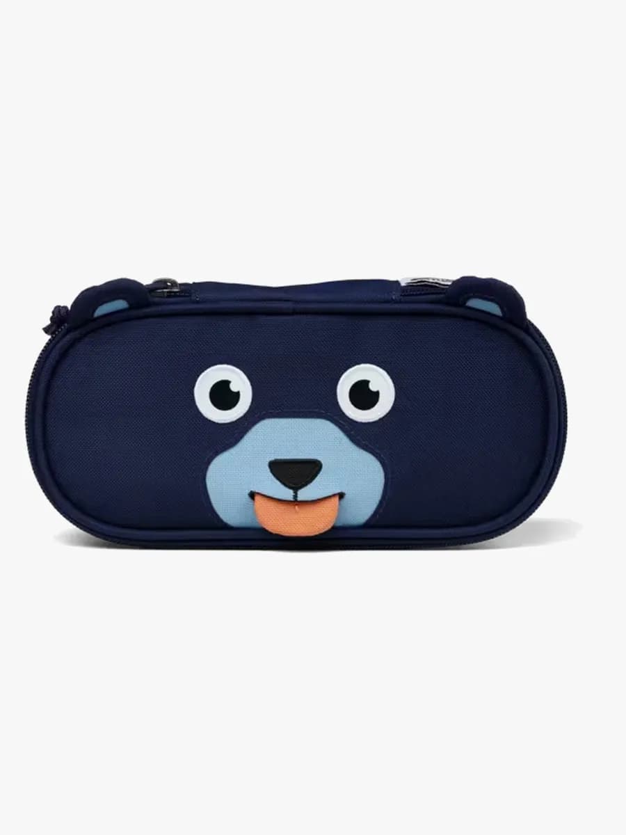 Affenzahn Pennfodral, Bear