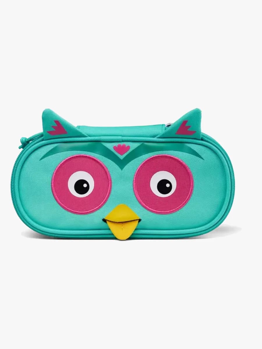 Affenzahn Pennfodral, Owl