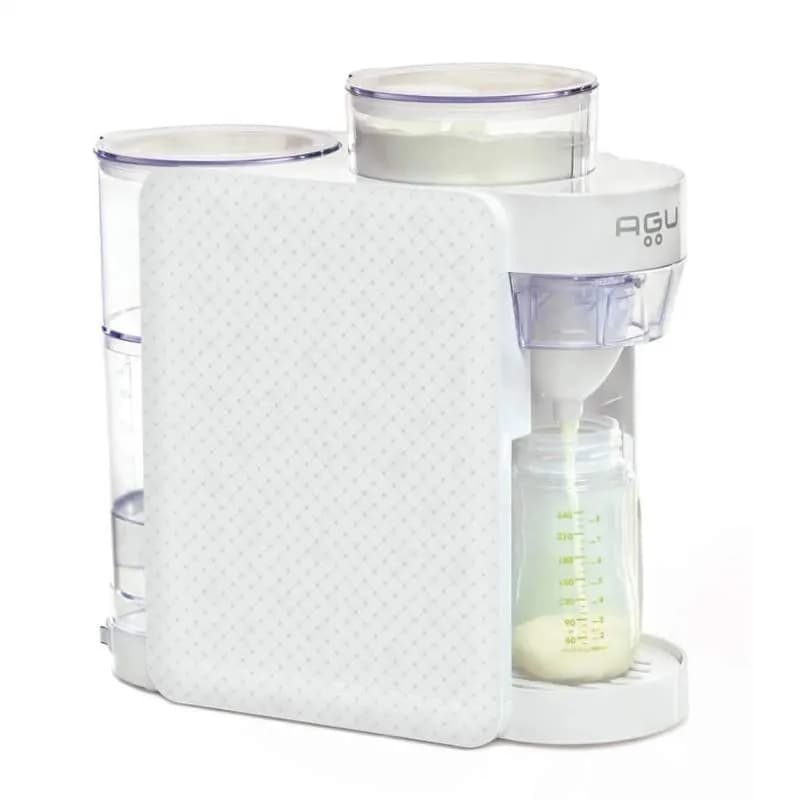 AGU vällingmaskin Häppi Shaker