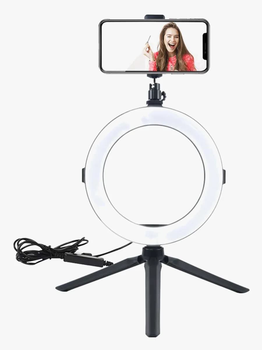 Air Time Studio Skrivbordslampa 360°, Barnrum