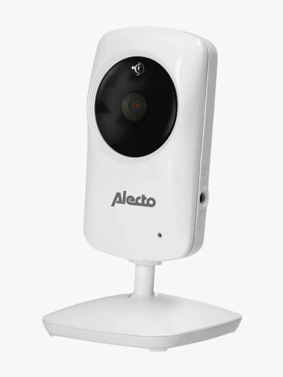 Alecto DVM-64 Babyvakt, Vit