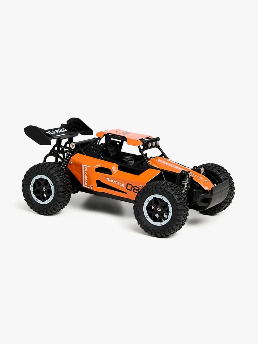 Alex's Garage Radiostyrd High-Speed Off-road-bil Blandad