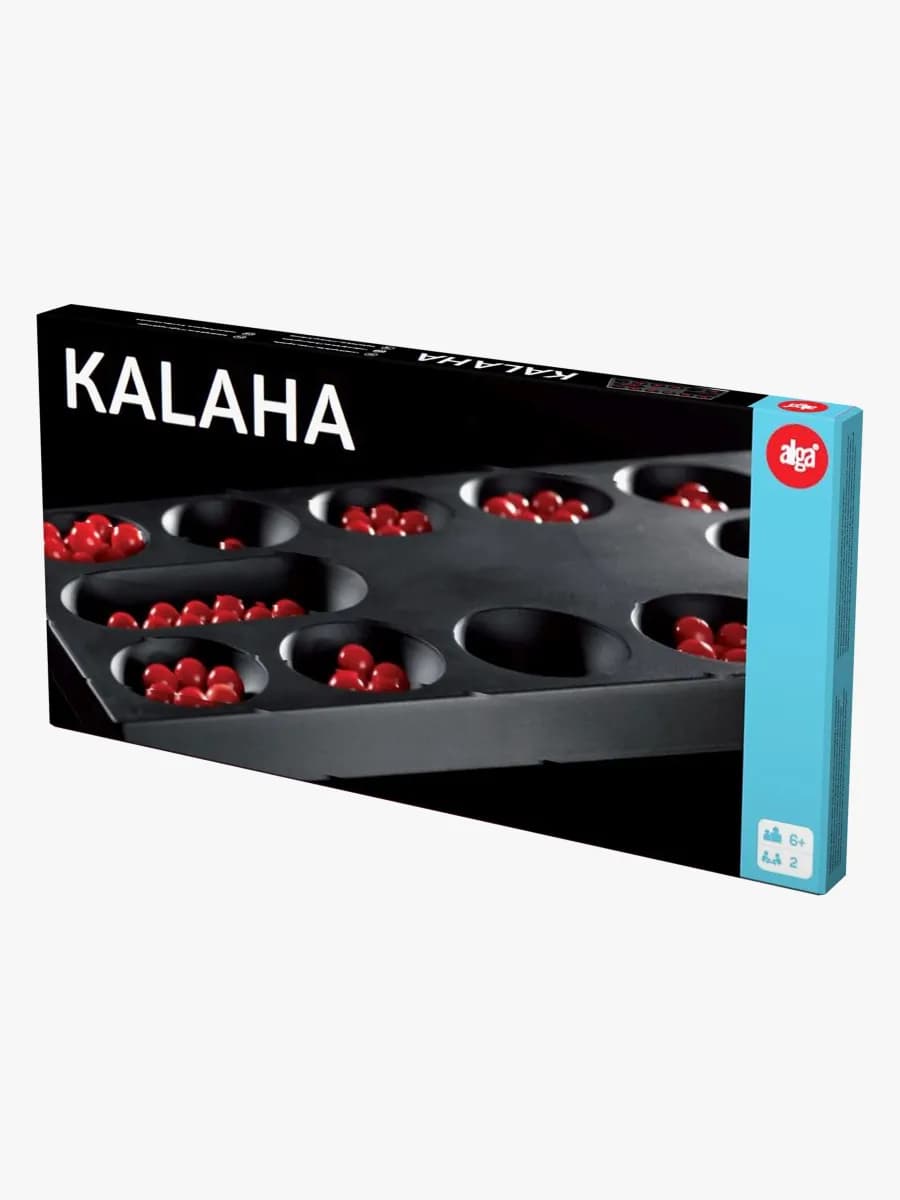 Alga Spel Kalaha