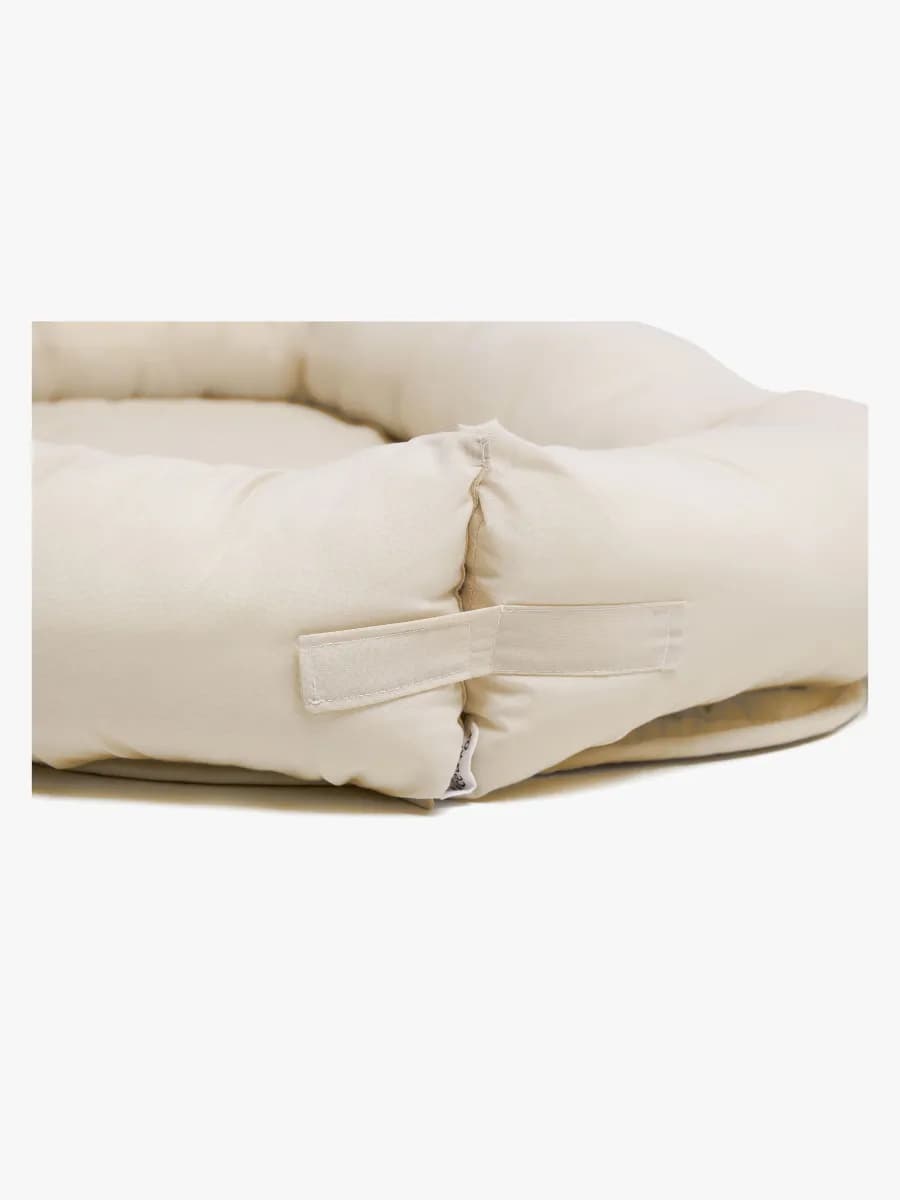 Alice &  Fox ADA Babynest, Beige
