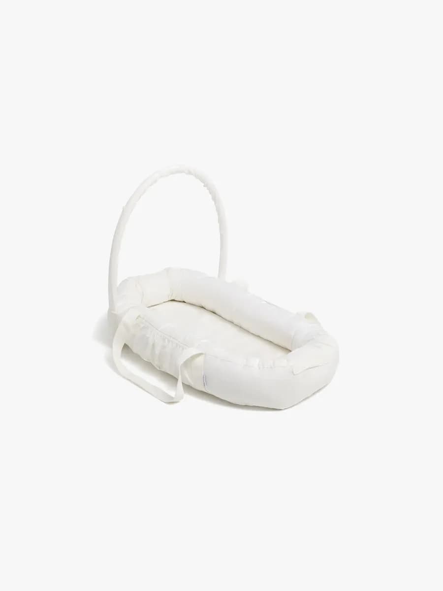 Alice &  Fox ASTRID Babynest, Vit