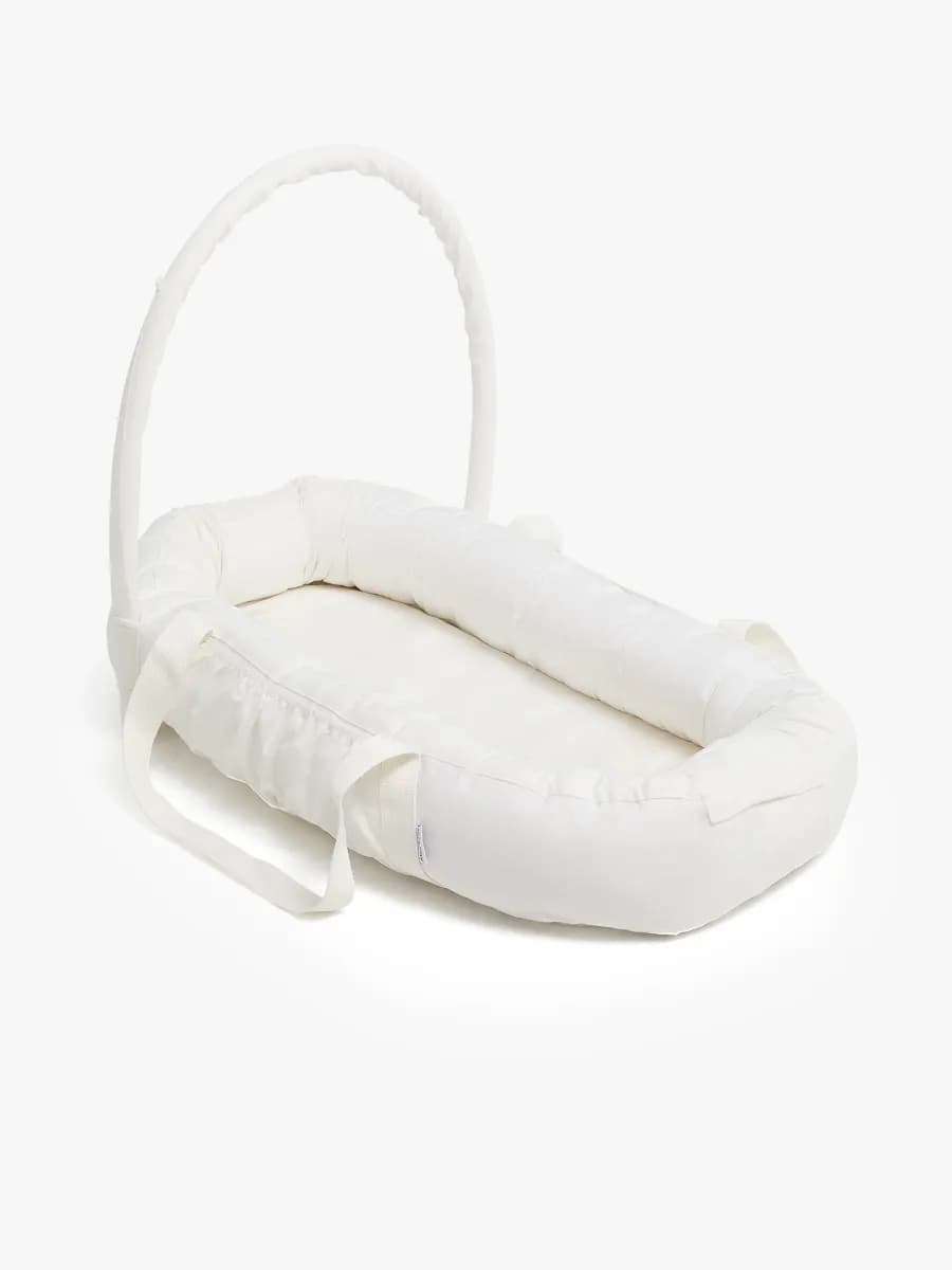 Alice &  Fox ASTRID Babynest, Vit