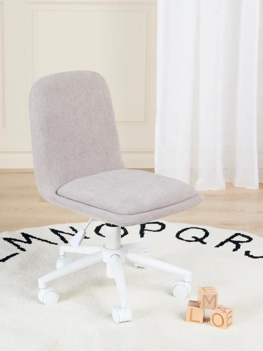 Alice &  Fox BALANCE Skrivbordsstol, Taupe