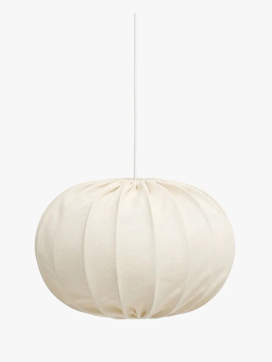 Alice &  Fox Cocoon Lampskärm, Beige