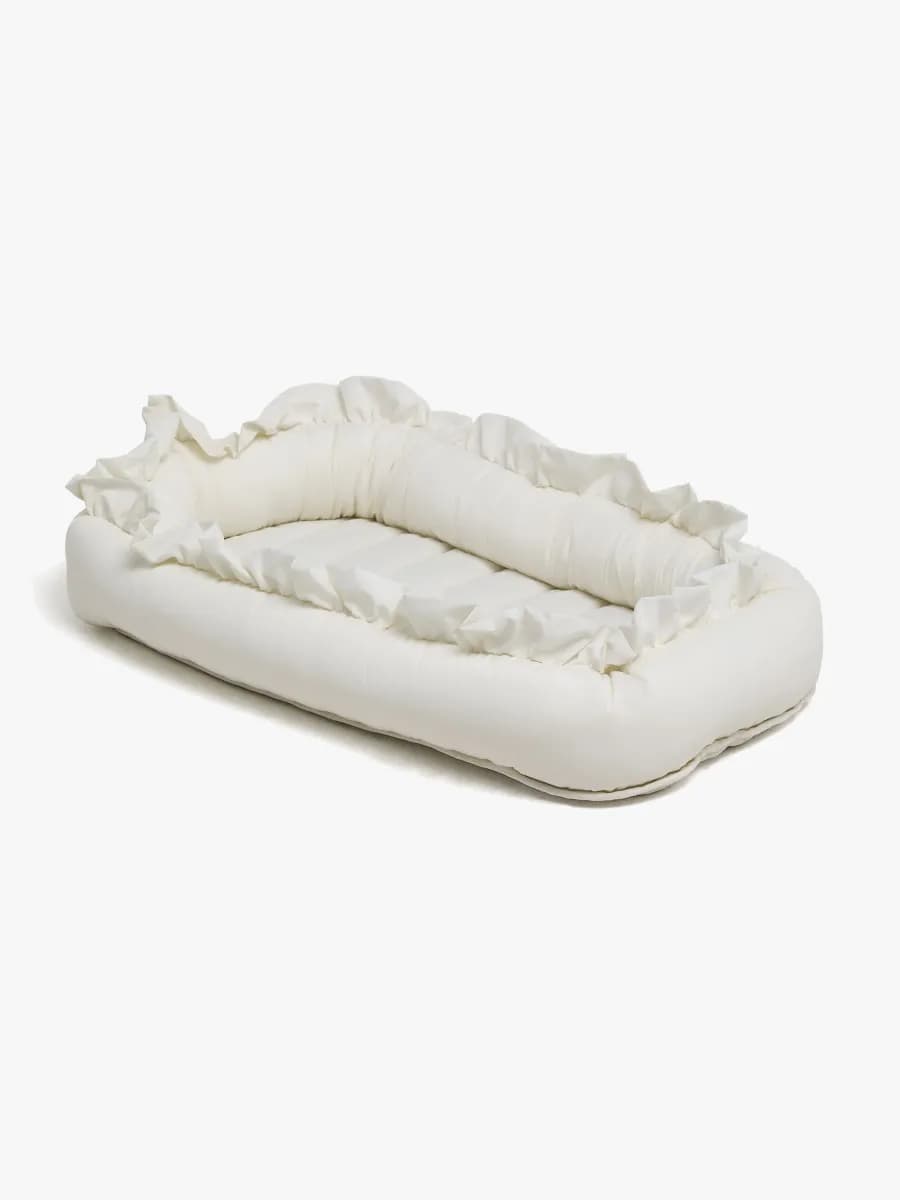 Alice &  Fox FREYA Babynest, Vit