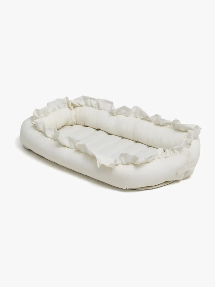 Alice &  Fox FREYA Babynest, Vit