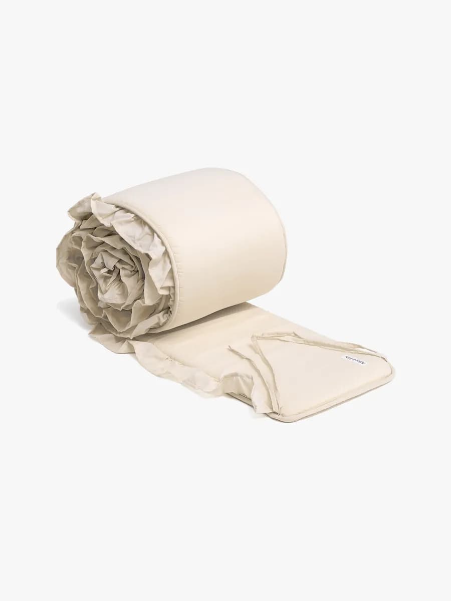 Alice &  Fox FREYA Spjälskydd, Beige