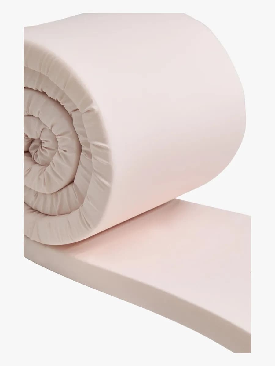 Alice &  Fox MEJA Spjälskydd 350 cm, Soft Pink