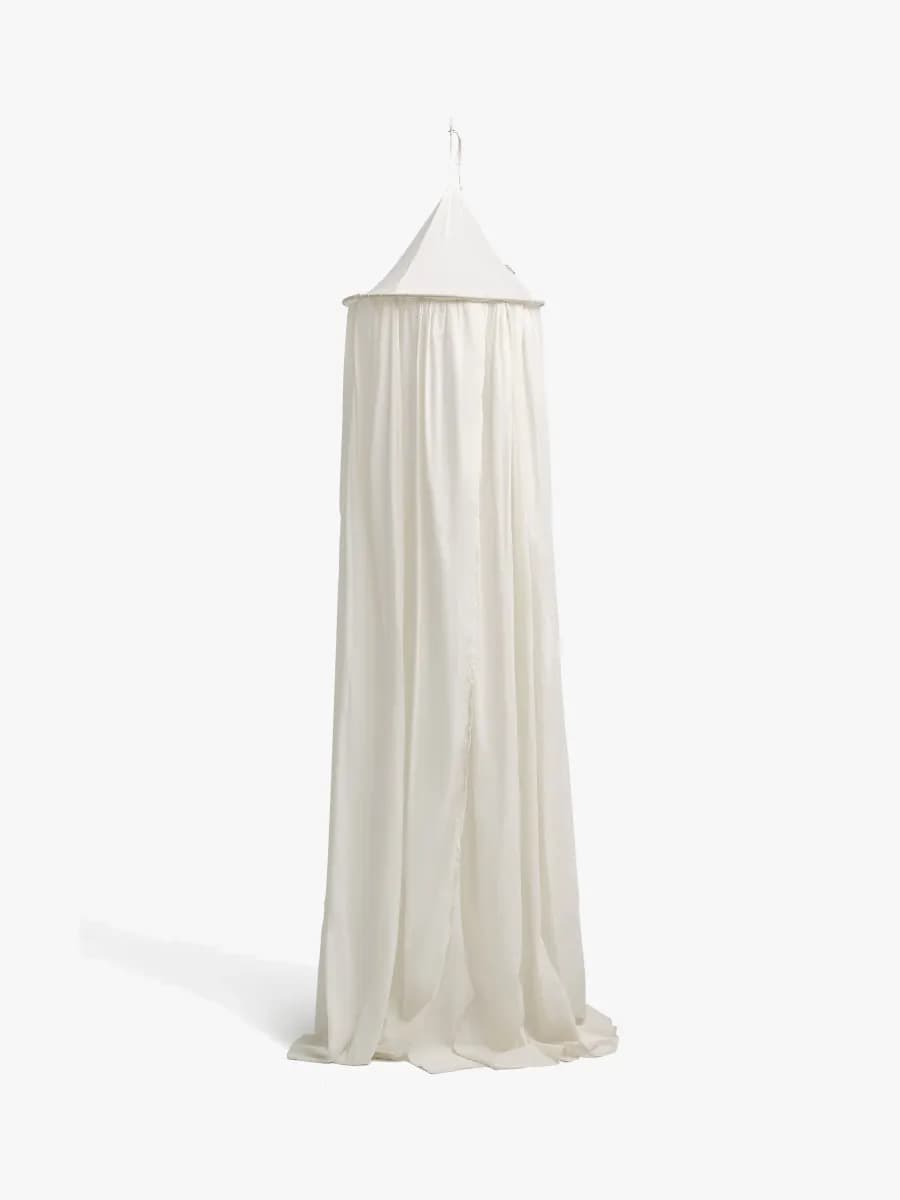 Alice &  Fox MILLIE Sänghimmel, Cream
