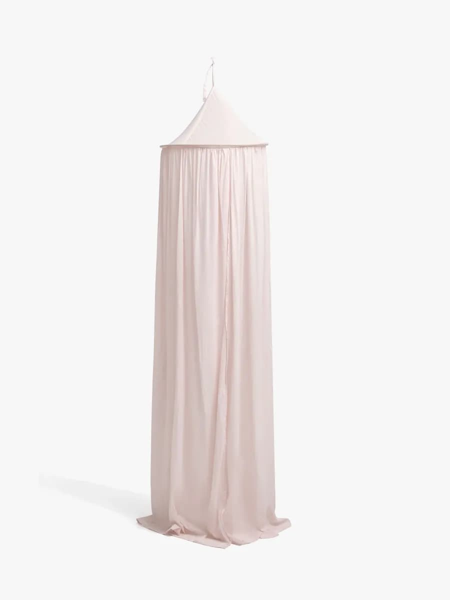 Alice &  Fox MILLIE Sänghimmel, Soft Pink