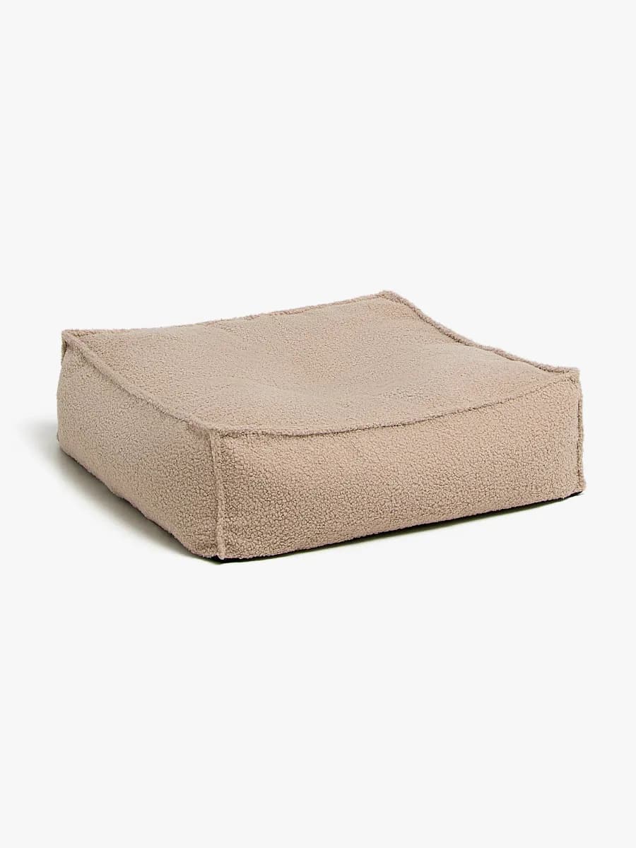 Alice &  Fox MISTY Sittpuff, Beige