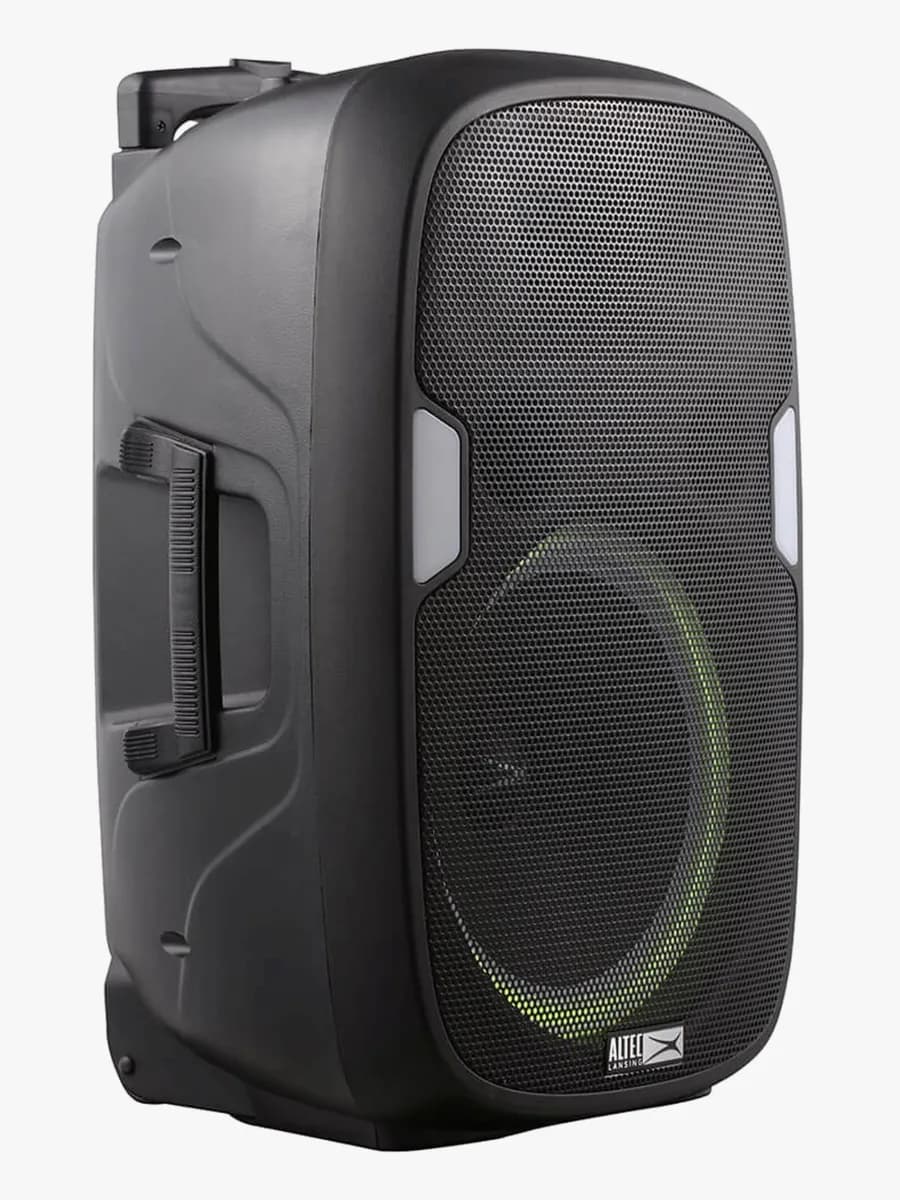 Altec Lansing Högtalare IMT8100 SoundRover 75 Partyhögtalare