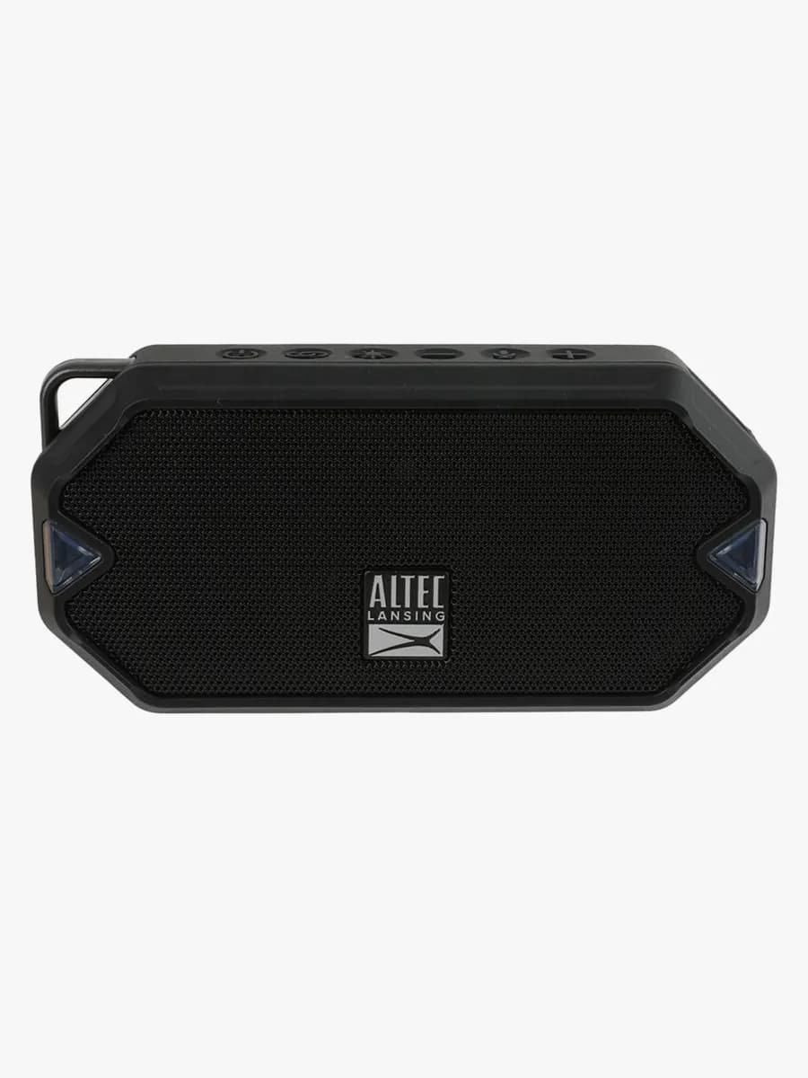 Altec Lansing Högtalare IMW1000 HydraMini RGB Vattentät