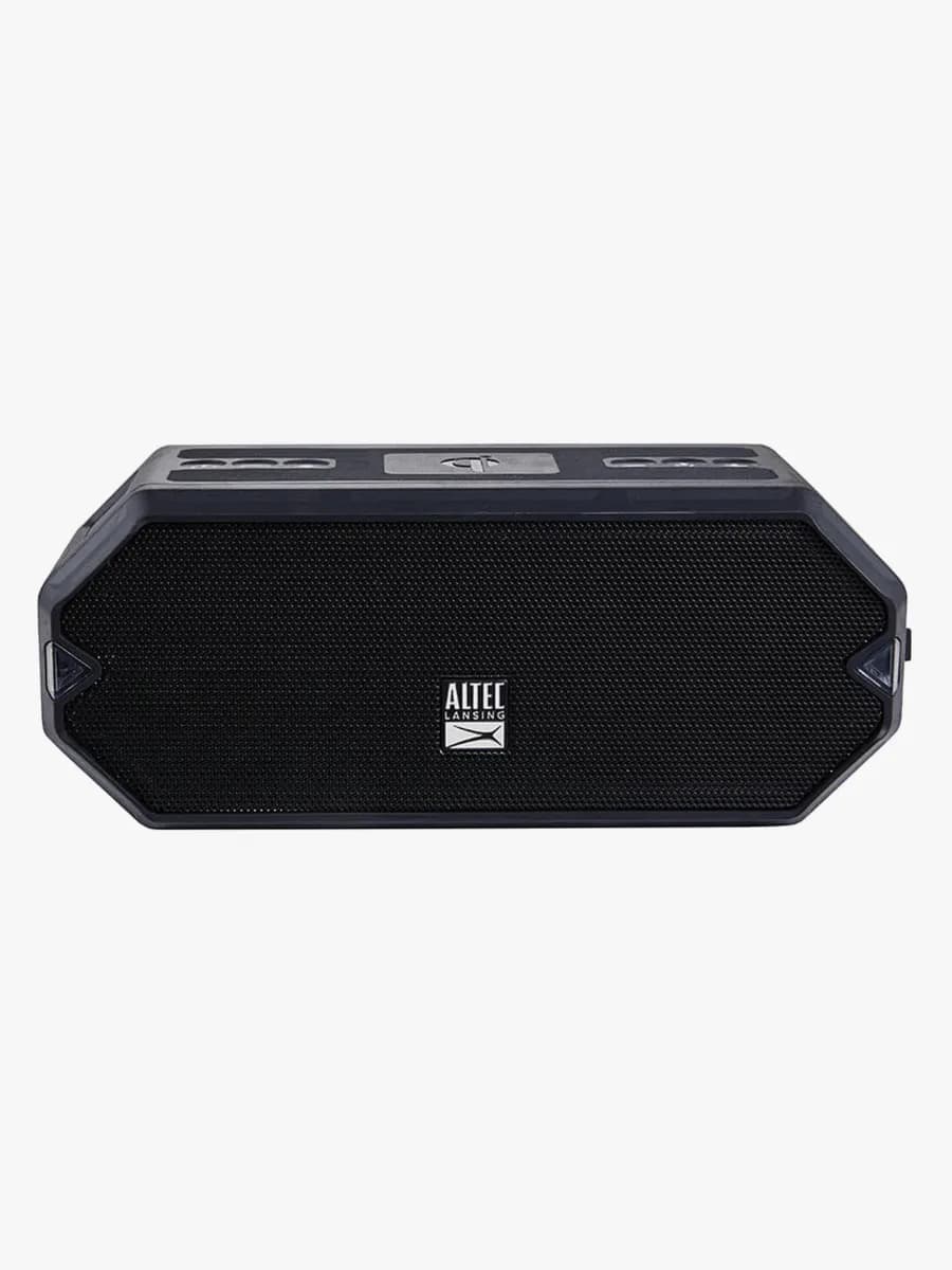 Altec Lansing Högtalare IMW1300 HydraBlast RGB Vattentät