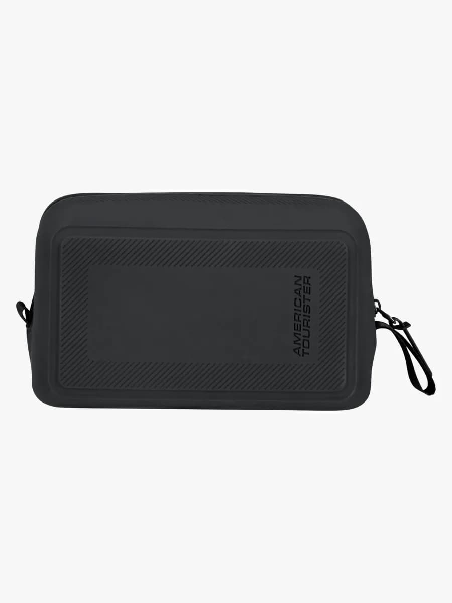 American Tourister Necessär POP, Black