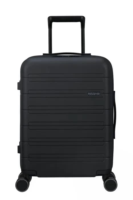 American Tourister Novastream Resväska 55cm (Dark Slate)