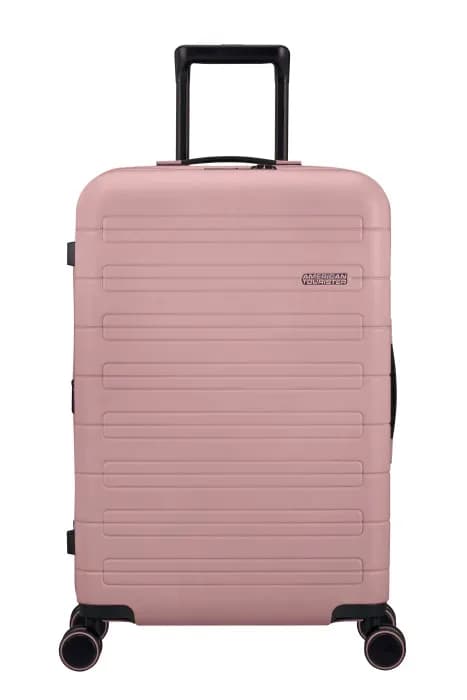 American Tourister Novastream Resväska 67cm (Vintage Pink)